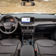 Image for article titled The 2023 Ford Maverick Tremor Is a Little Truck With a Little Lift (Update)